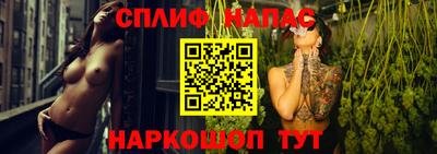 молекула духа Нягань